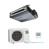 Gaisa kondicionieris Mitsubishi Electric PEAD-SM140JALY